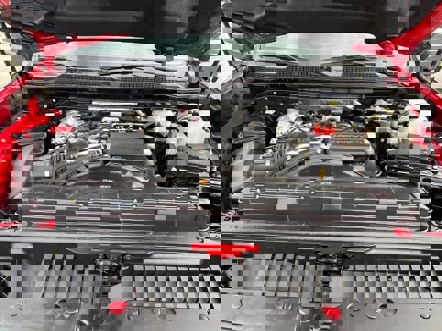 Certified 2025 Chevrolet Silverado 3500 LT w/ Trail Boss Package image 24