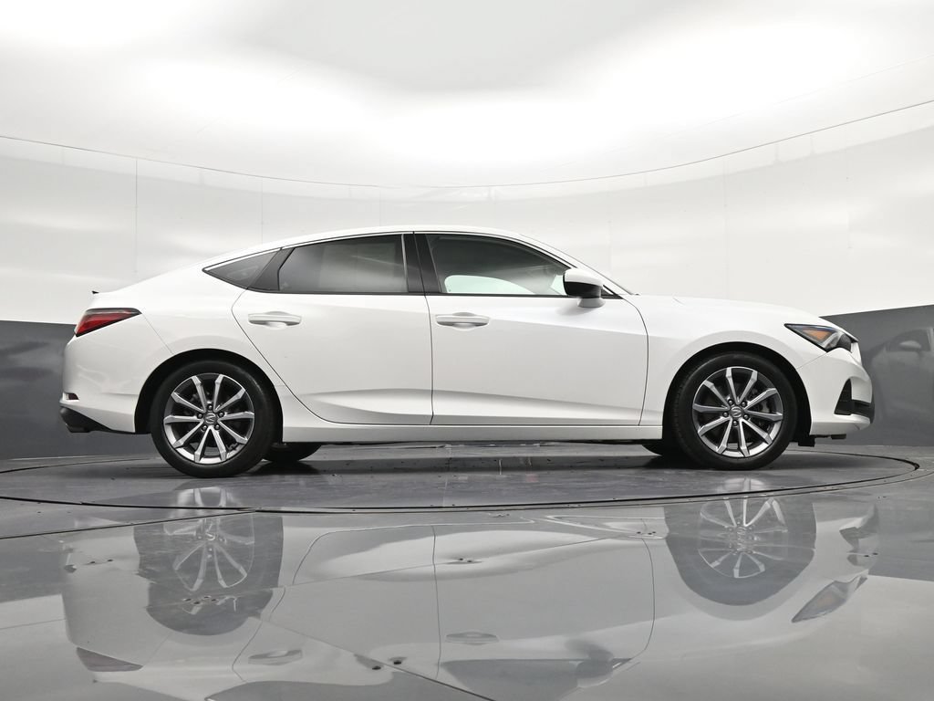 Used 2023 Acura Integra FWD image 28