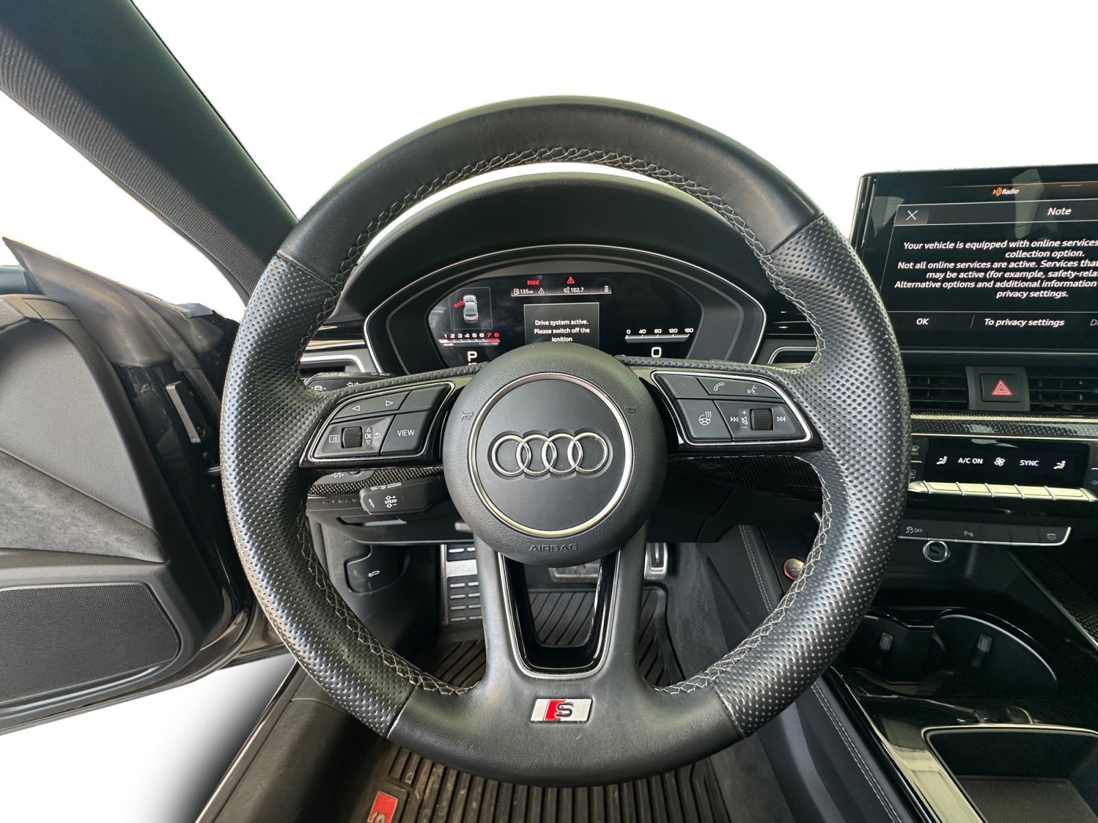 Used 2022 Audi S5 Premium Plus AWD/4WD image 13