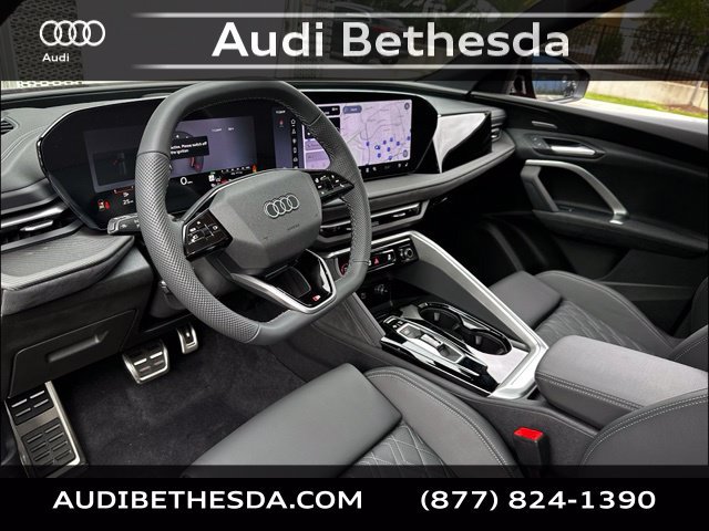 New 2026 Audi SQ5 Premium Plus AWD/4WD image 12