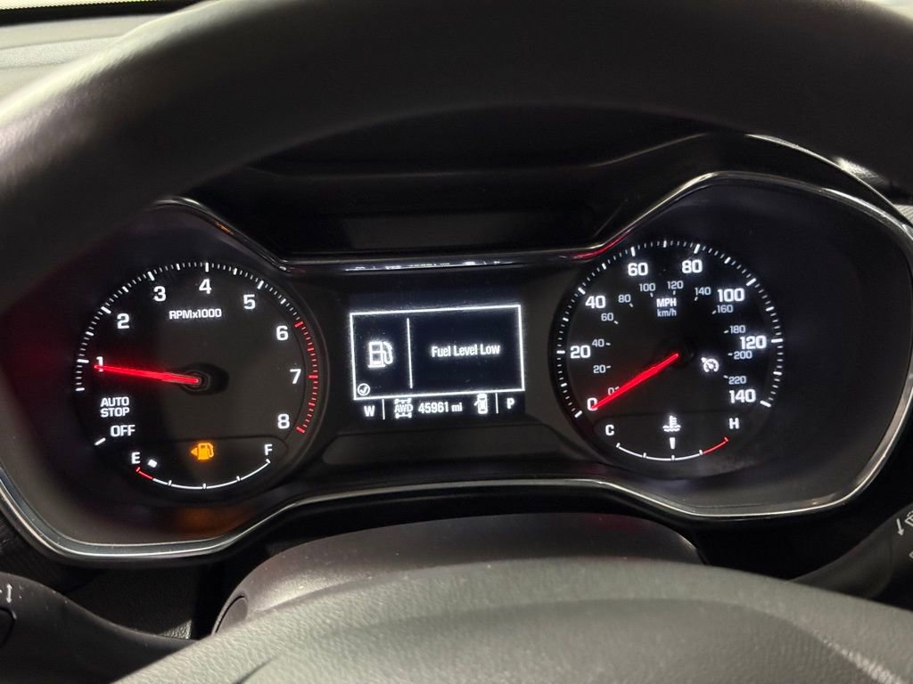 Used 2023 Chevrolet TrailBlazer LT w/ Convenience Package image 26