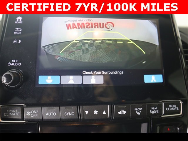 Used 2019 Honda Odyssey EX-L image 25