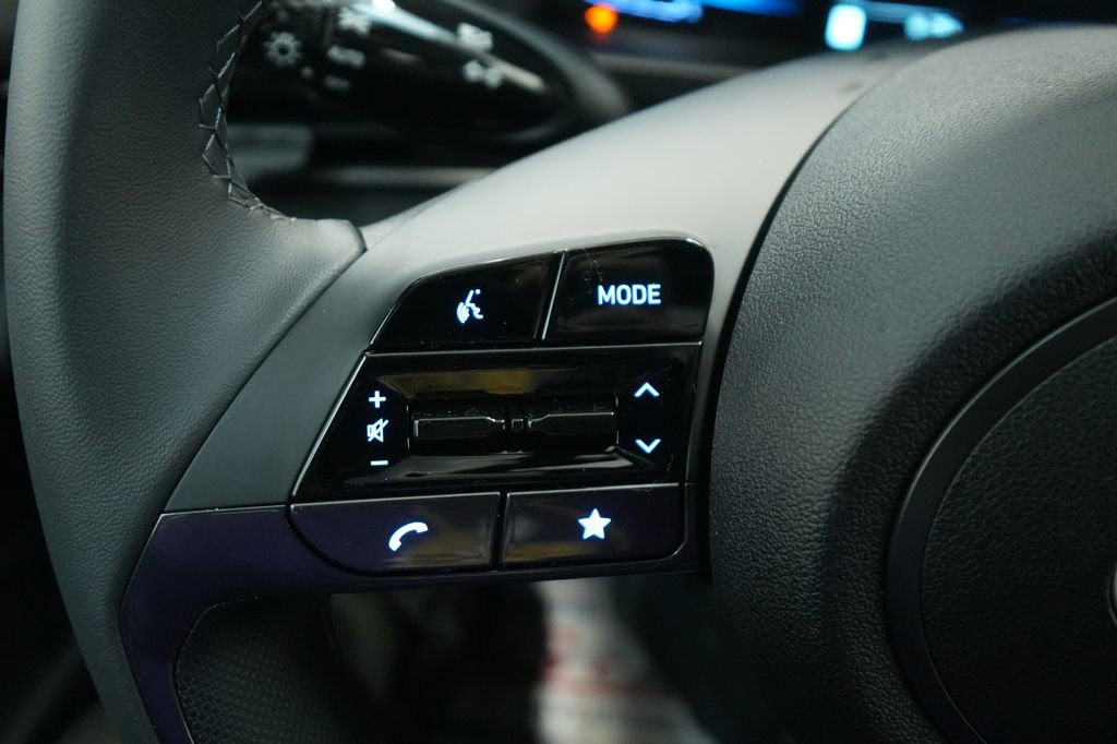 New 2026 Hyundai Elantra SEL Sport image 34