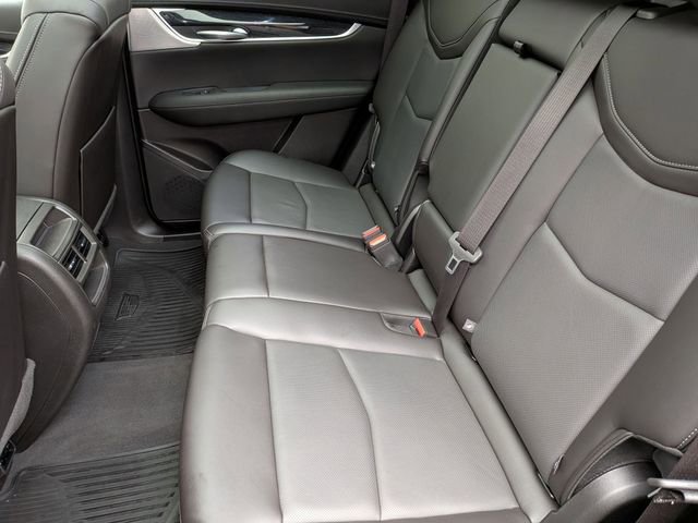 Certified 2023 Cadillac XT5 Premium Luxury AWD/4WD image 22