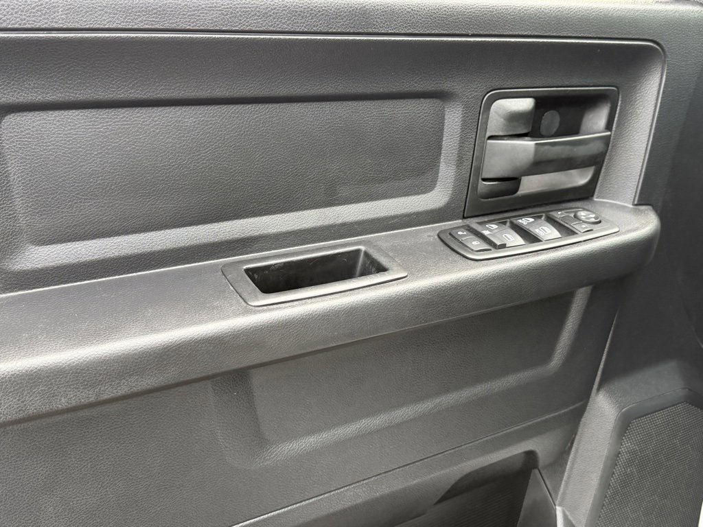 Used 2014 RAM 1500 Tradesman w/ Popular Equipment Group image 16