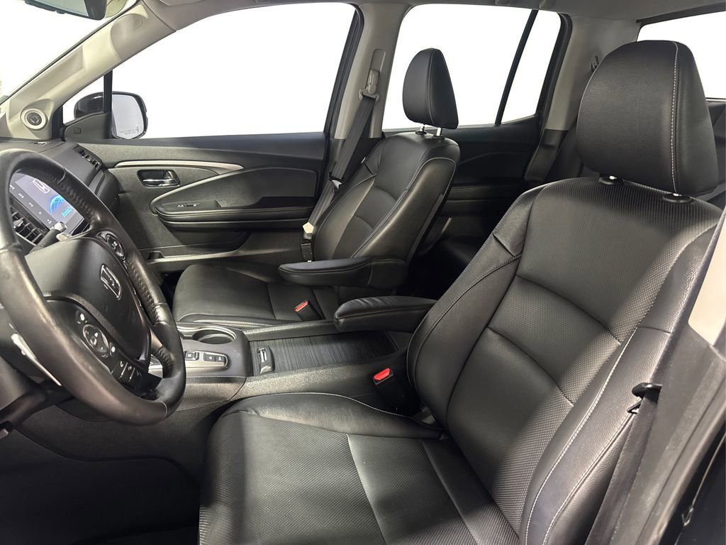 Used 2022 Honda Ridgeline RTL-E image 10