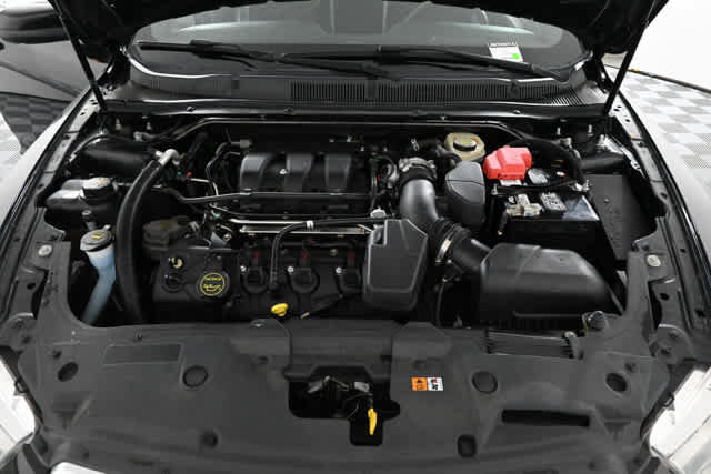 Used 2014 Ford Taurus SEL w/ Equipment Group 201A image 26