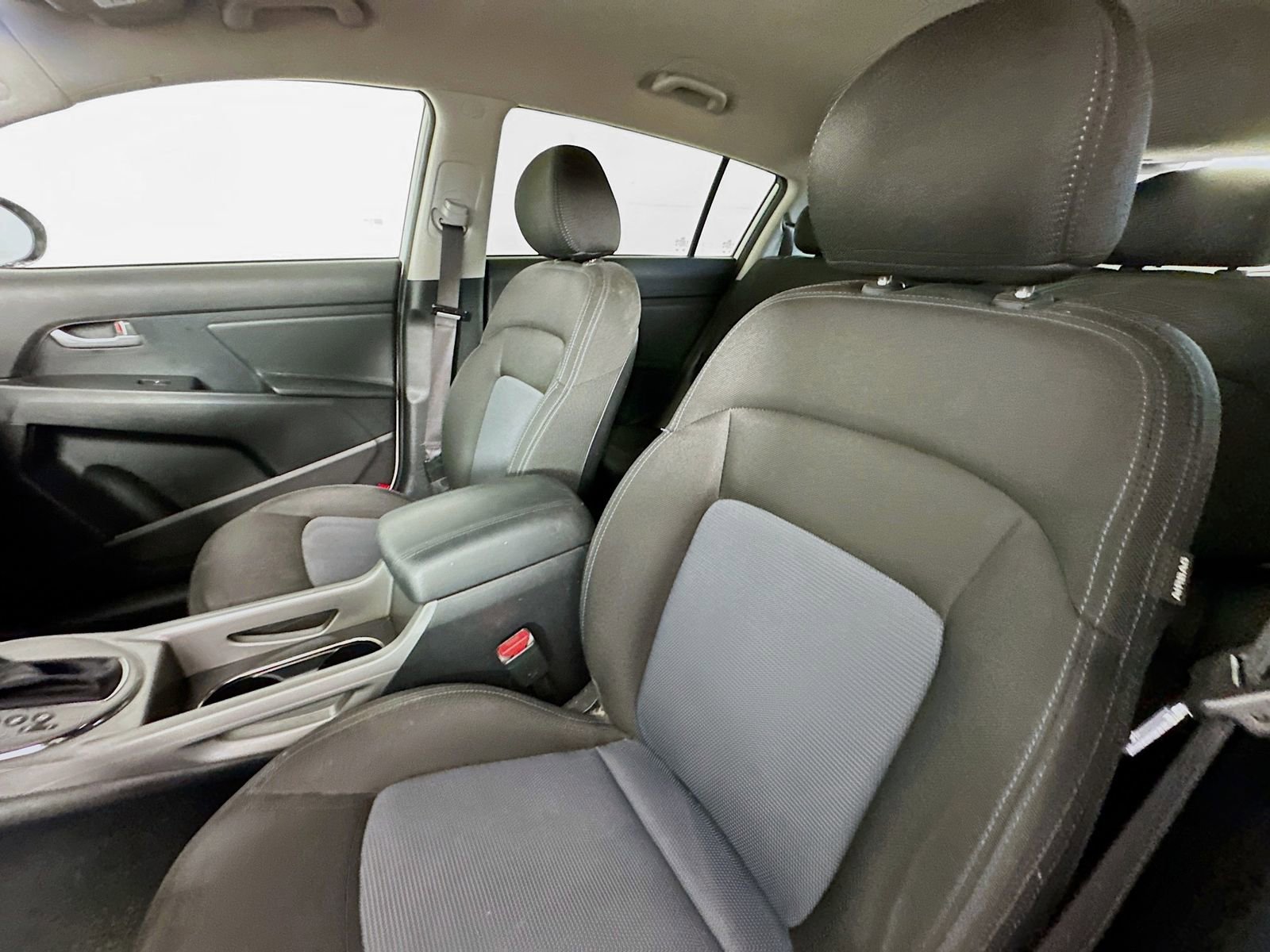 Used 2016 Kia Sportage LX FWD image 18