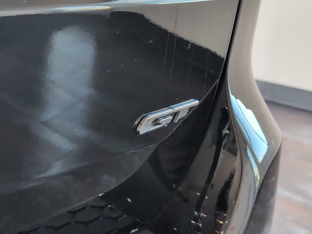 Used 2024 Dodge Durango GT image 8