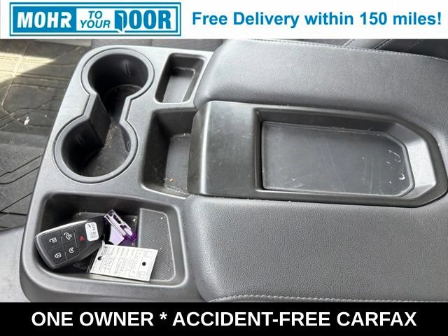 Used 2023 Chevrolet Silverado 1500 RST AWD/4WD image 29