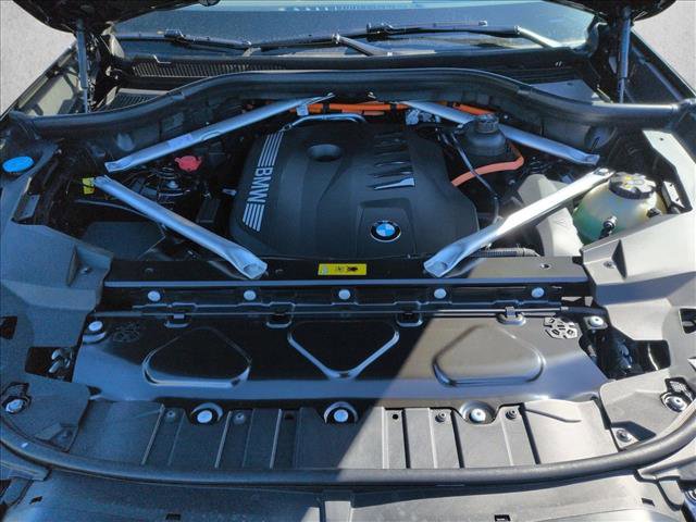 New 2026 BMW X5 xDrive50e w/ M Sport Package image 17