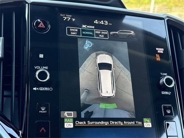 New 2025 Subaru Ascent Limited image 25