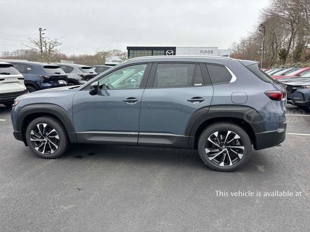 New 2026 MAZDA CX-50 2.5 Hybrid w/ Premium Plus Pkg AWD/4WD image 16