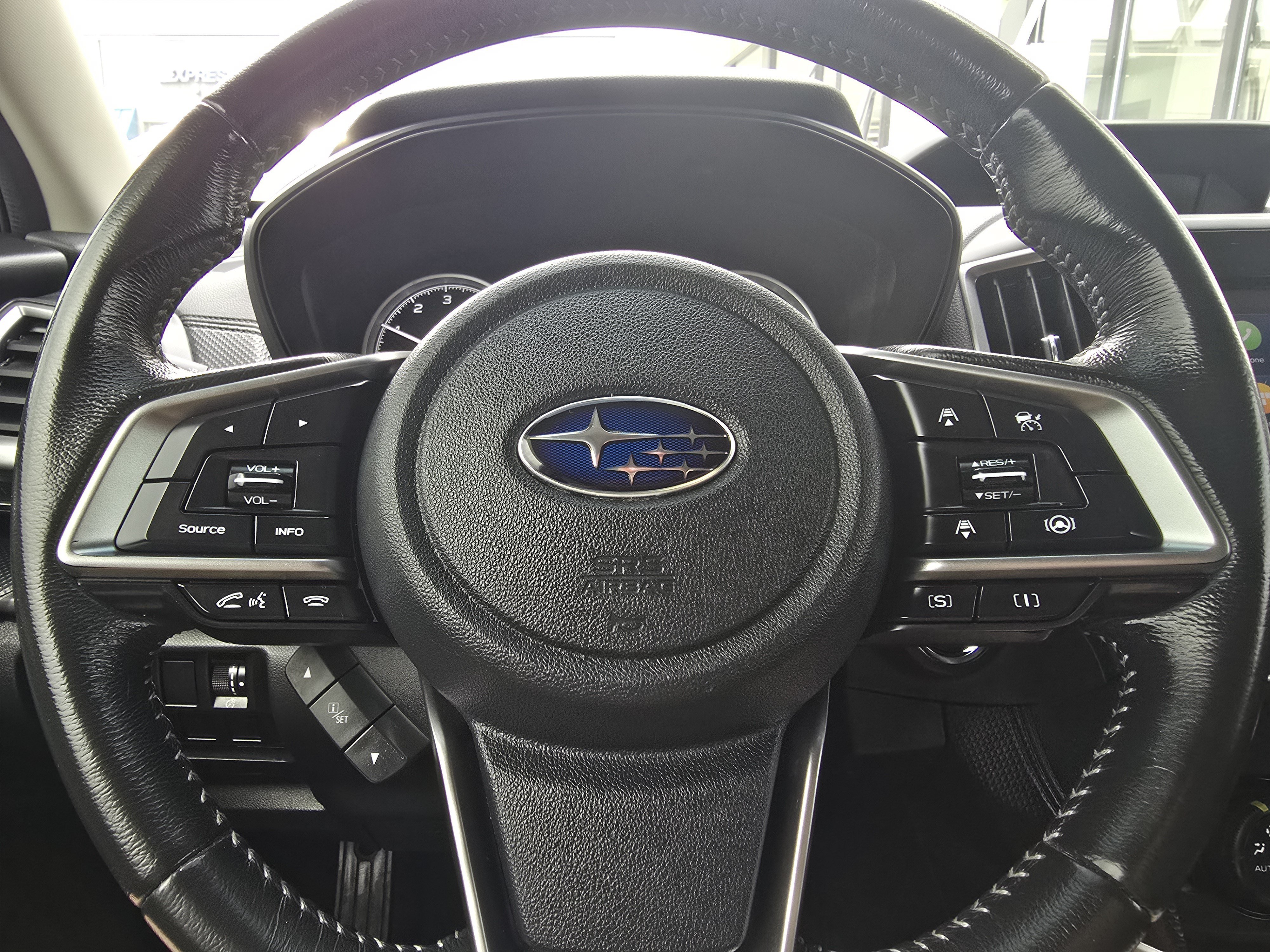Used 2021 Subaru Forester Premium AWD/4WD image 22