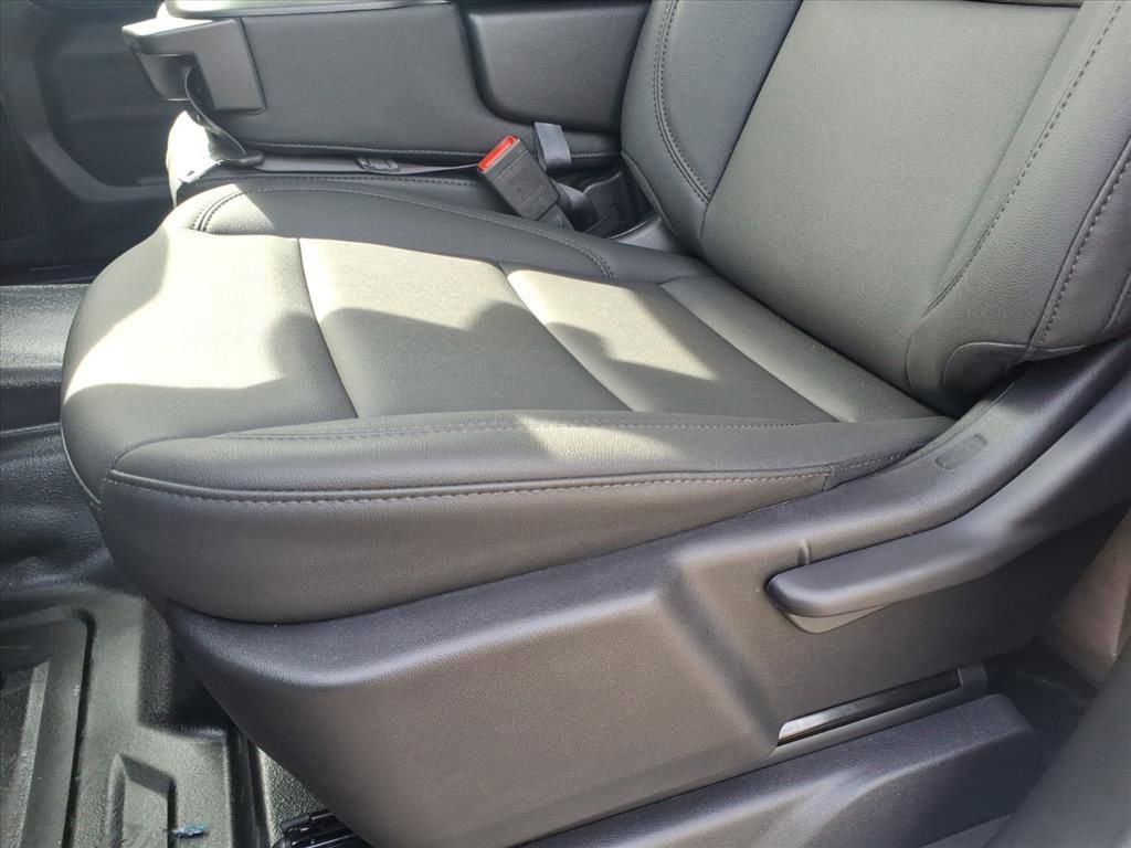 New 2026 Chevrolet Silverado 3500 W/T w/ WT Convenience Package image 17
