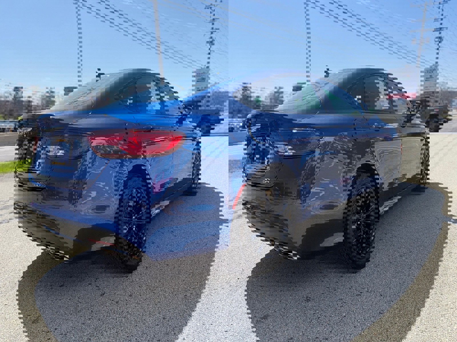 Used 2015 Chrysler 200 S w/ Navigation & Sound Group I image 4