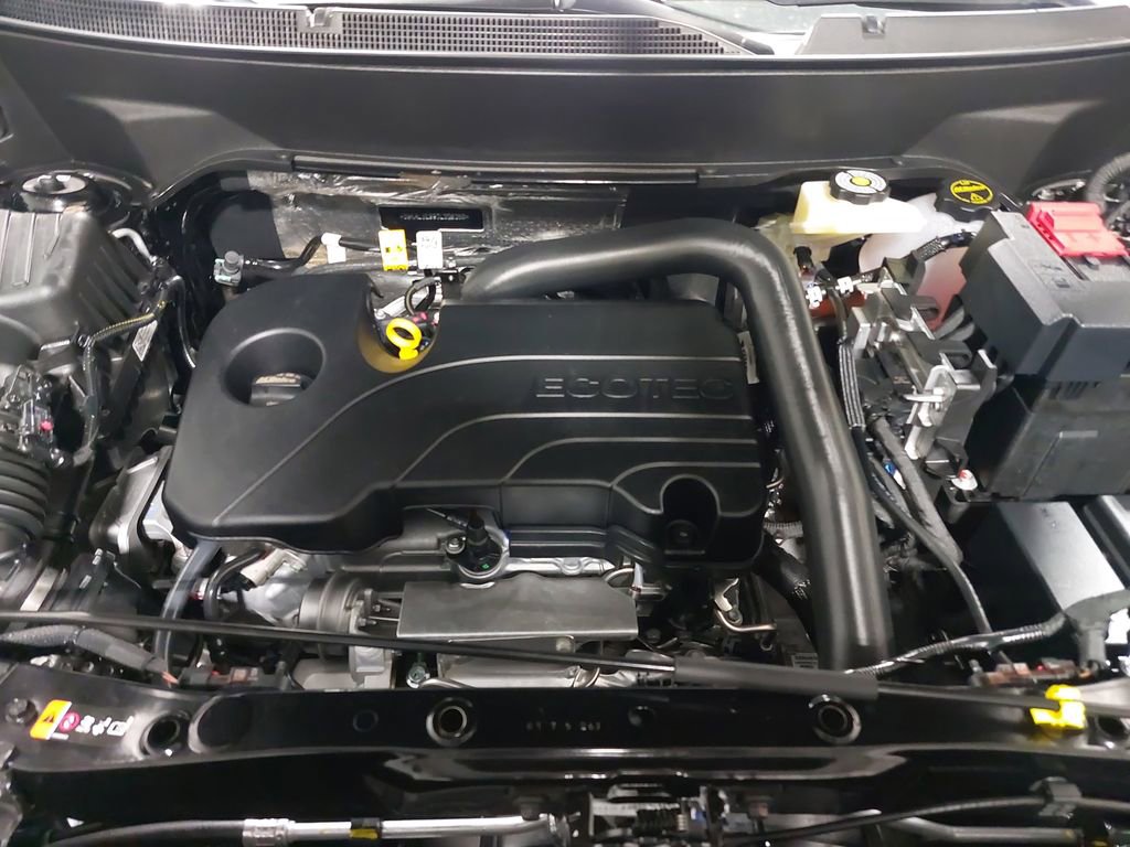 New 2026 GMC Terrain AT4 w/ Convenience Package III AWD/4WD image 31