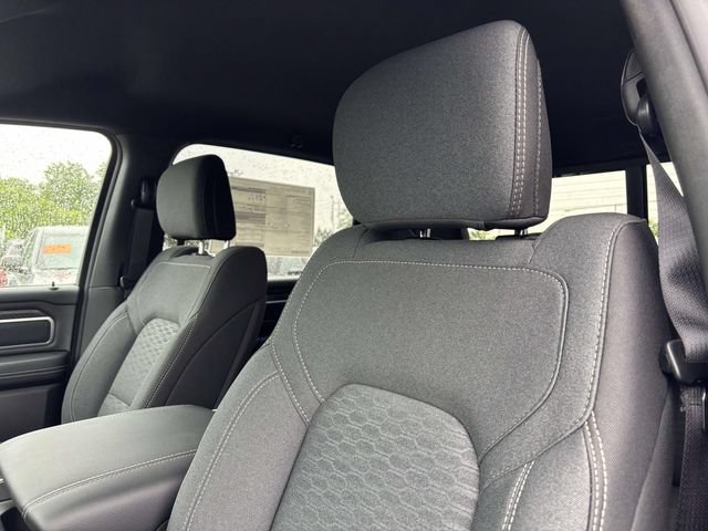 New 2026 RAM 1500 4x4 Crew Cab image 13