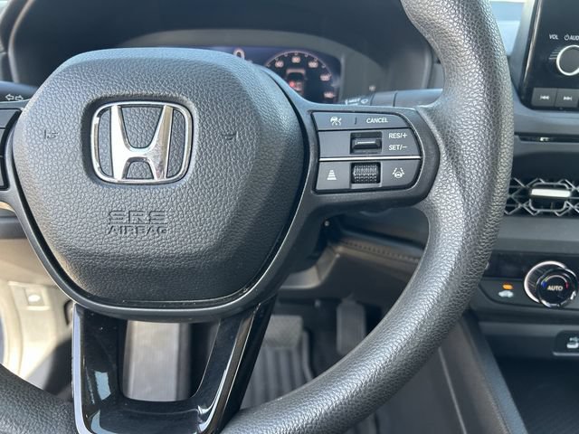 Used 2023 Honda Accord EX image 27