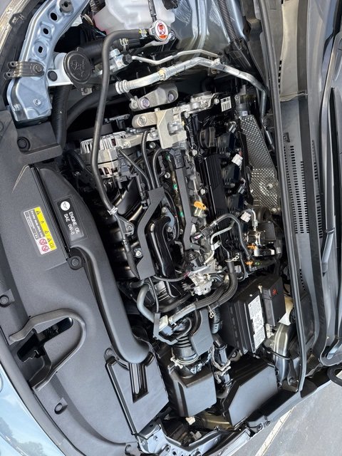 Used 2024 Toyota Corolla SE image 30