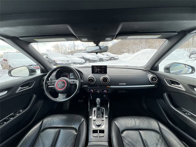 Used 2016 Audi A3 2.0T Premium image 14