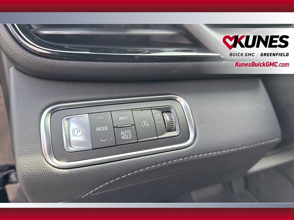 New 2026 Buick Enclave Sport Touring w/ Power Package image 24