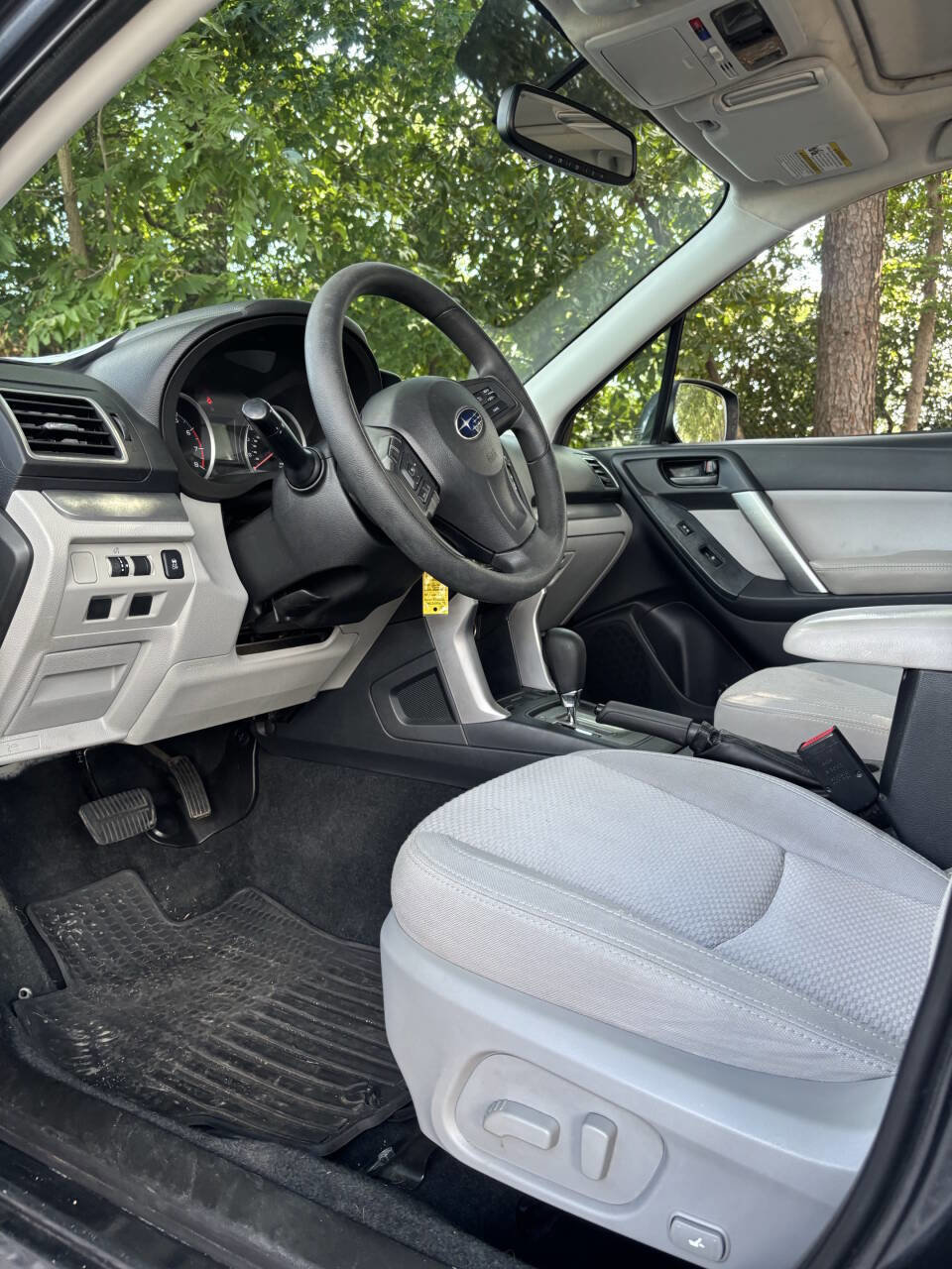 Used 2016 Subaru Forester 2.5i Premium w/ Popular Package #2 image 16