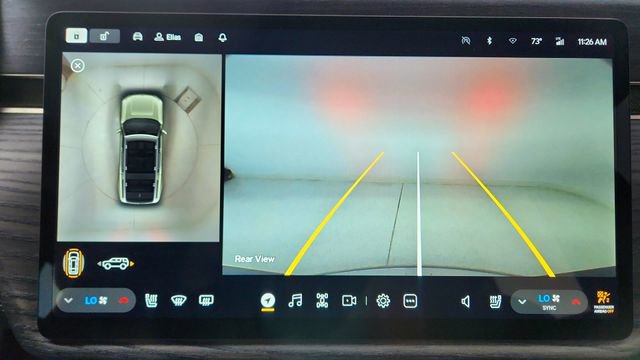 Used 2022 Rivian R1S Launch Edition image 51