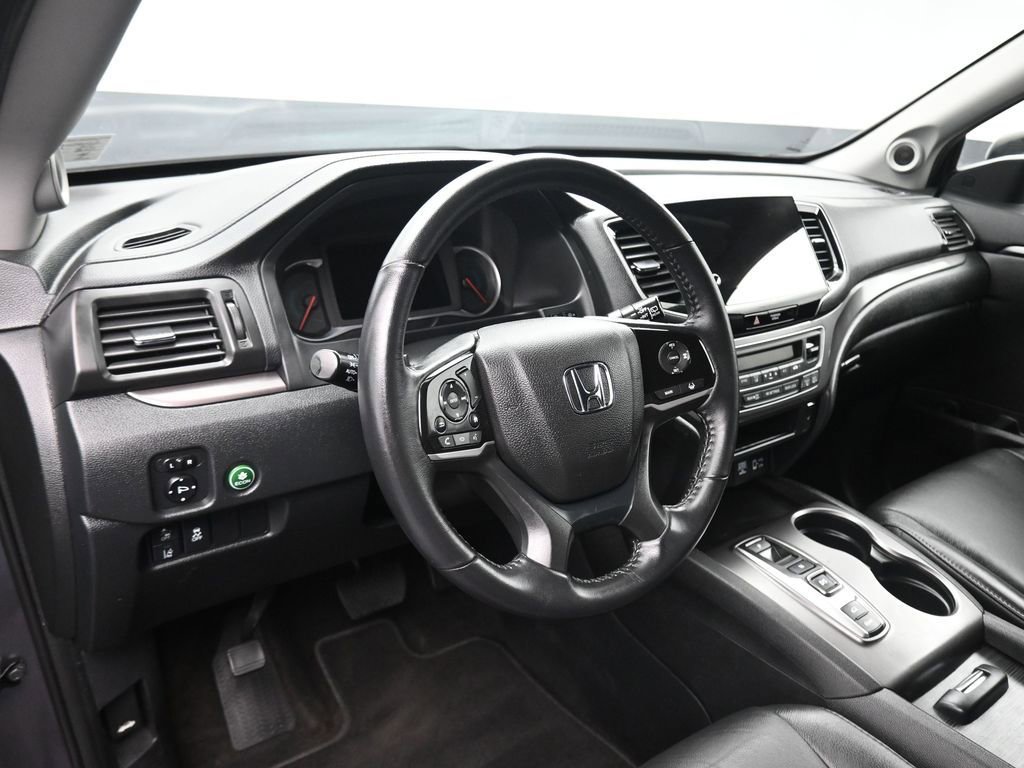 Used 2022 Honda Pilot EX-L image 14