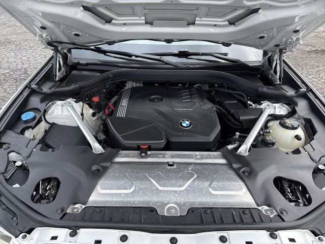 Used 2023 BMW X3 xDrive30i w/ Convenience Package image 18
