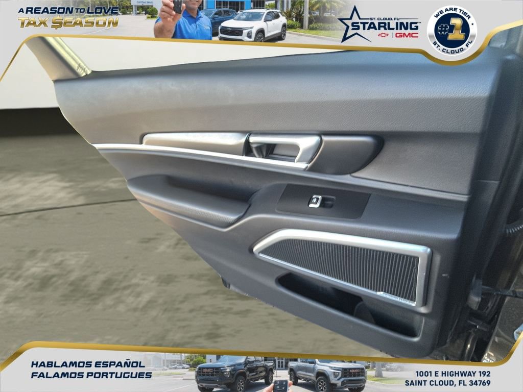 Used 2022 Kia Telluride S image 32