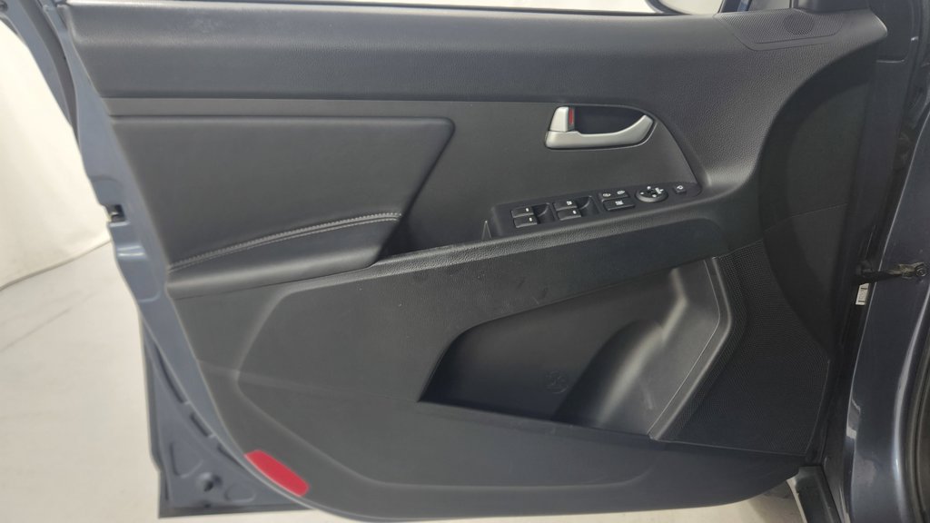 Used 2013 Kia Sportage EX w/ EX Premium Pkg AWD/4WD image 18