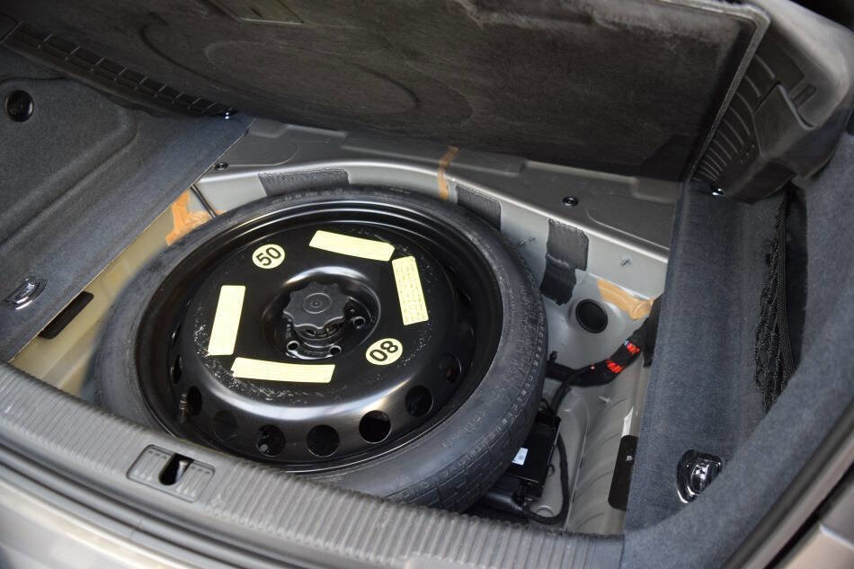 Used 2014 Audi A6 TDI Prestige image 81