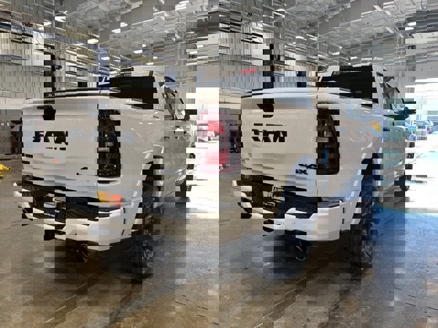 New 2026 RAM 1500 Big Horn image 7