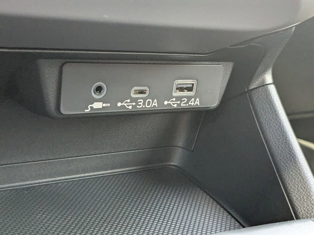 New 2026 Subaru Crosstrek 2.0i Premium image 21