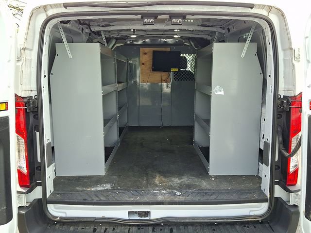 Used 2021 Ford Transit 250 Low Roof RWD image 9