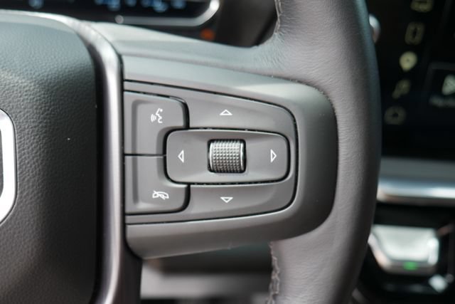 Used 2025 GMC Sierra 3500 Denali Ultimate AWD/4WD image 20