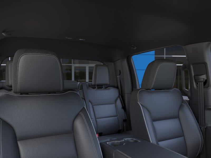 New 2026 GMC Sierra EV Elevation AWD/4WD image 24