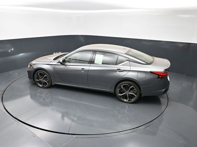 Certified 2023 Nissan Altima 2.5 SR AWD/4WD image 15