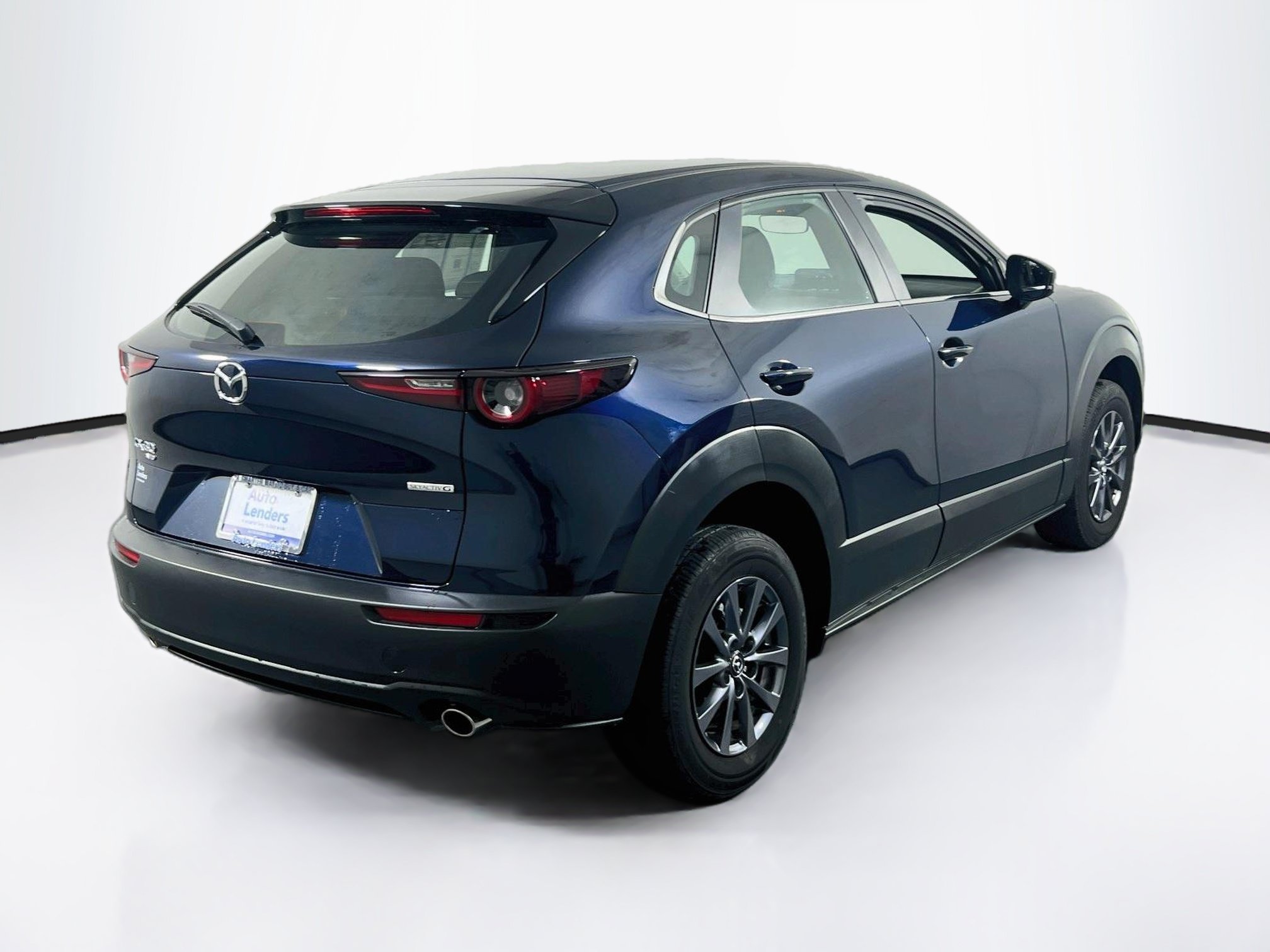 Used 2024 MAZDA CX-30 AWD 2.5 S image 5