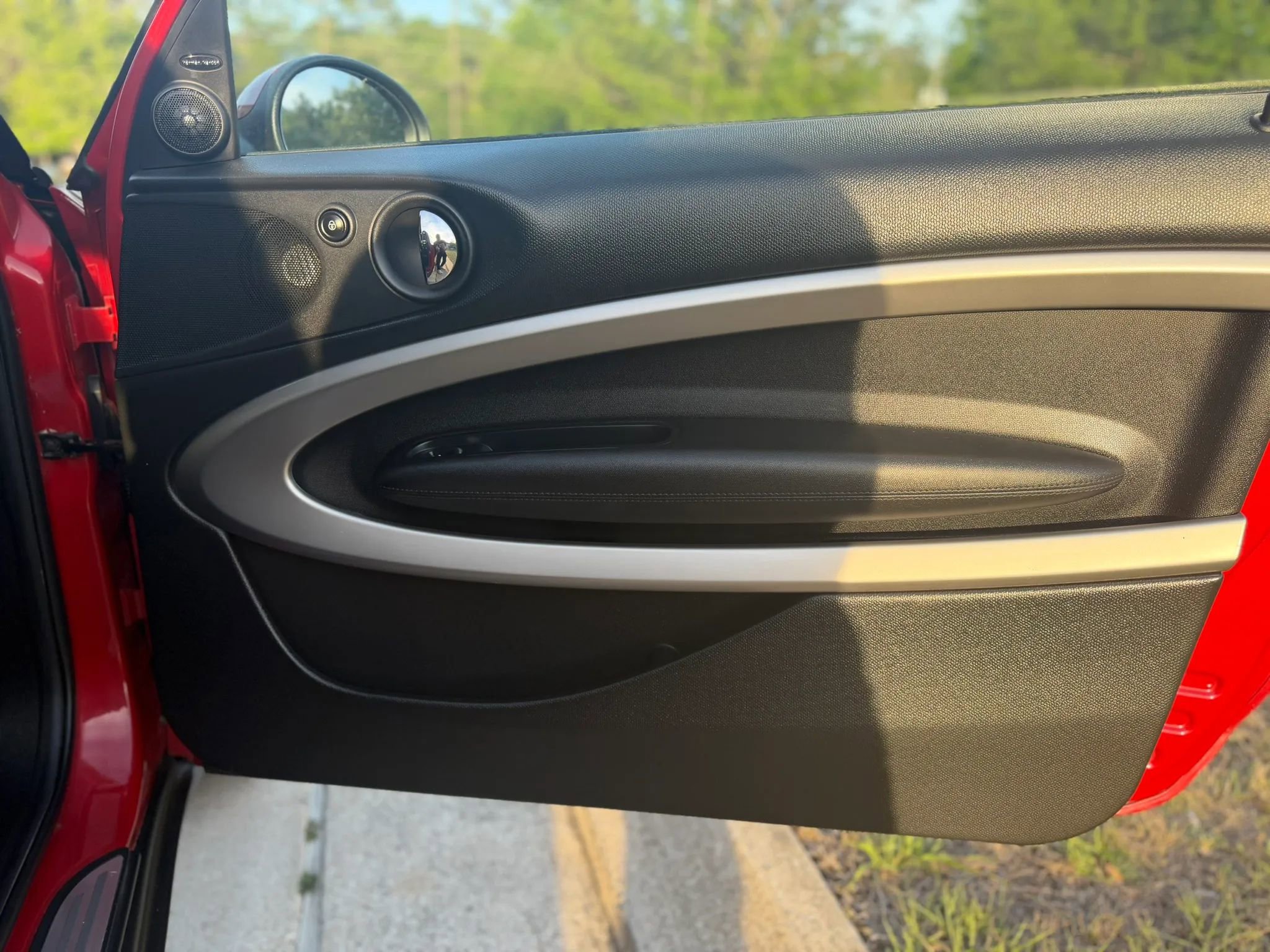 Used 2014 MINI Cooper Paceman image 29