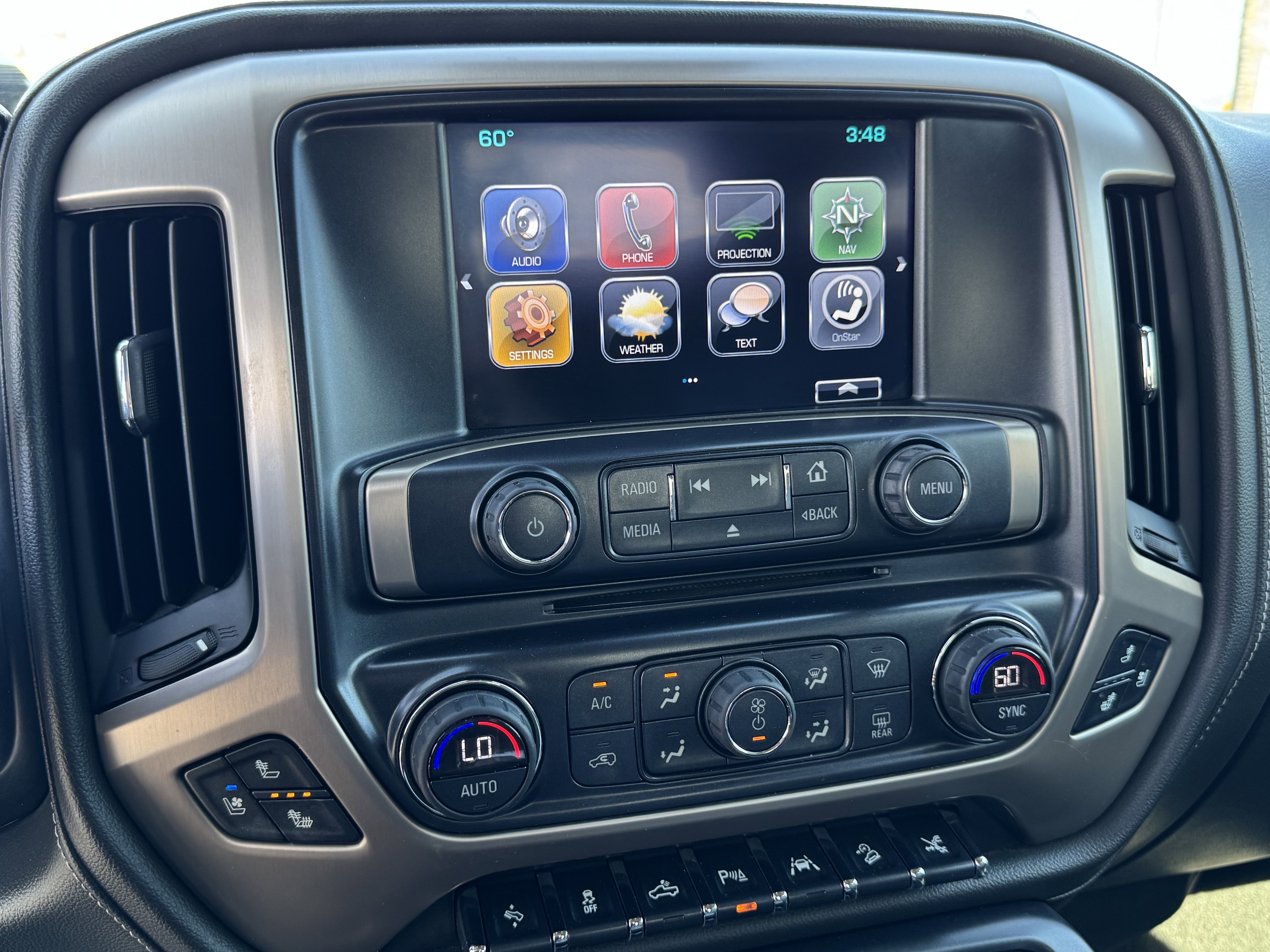 Used 2018 GMC Sierra 1500 Denali w/ Denali Ultimate Package AWD/4WD image 26