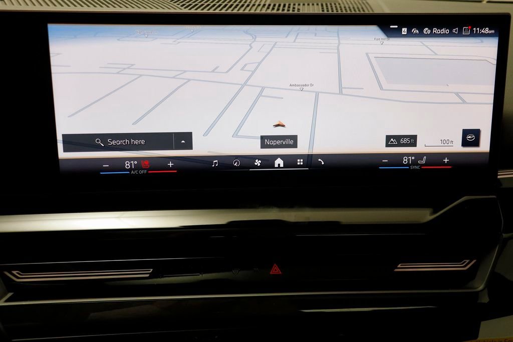 New 2026 BMW 530i xDrive image 9