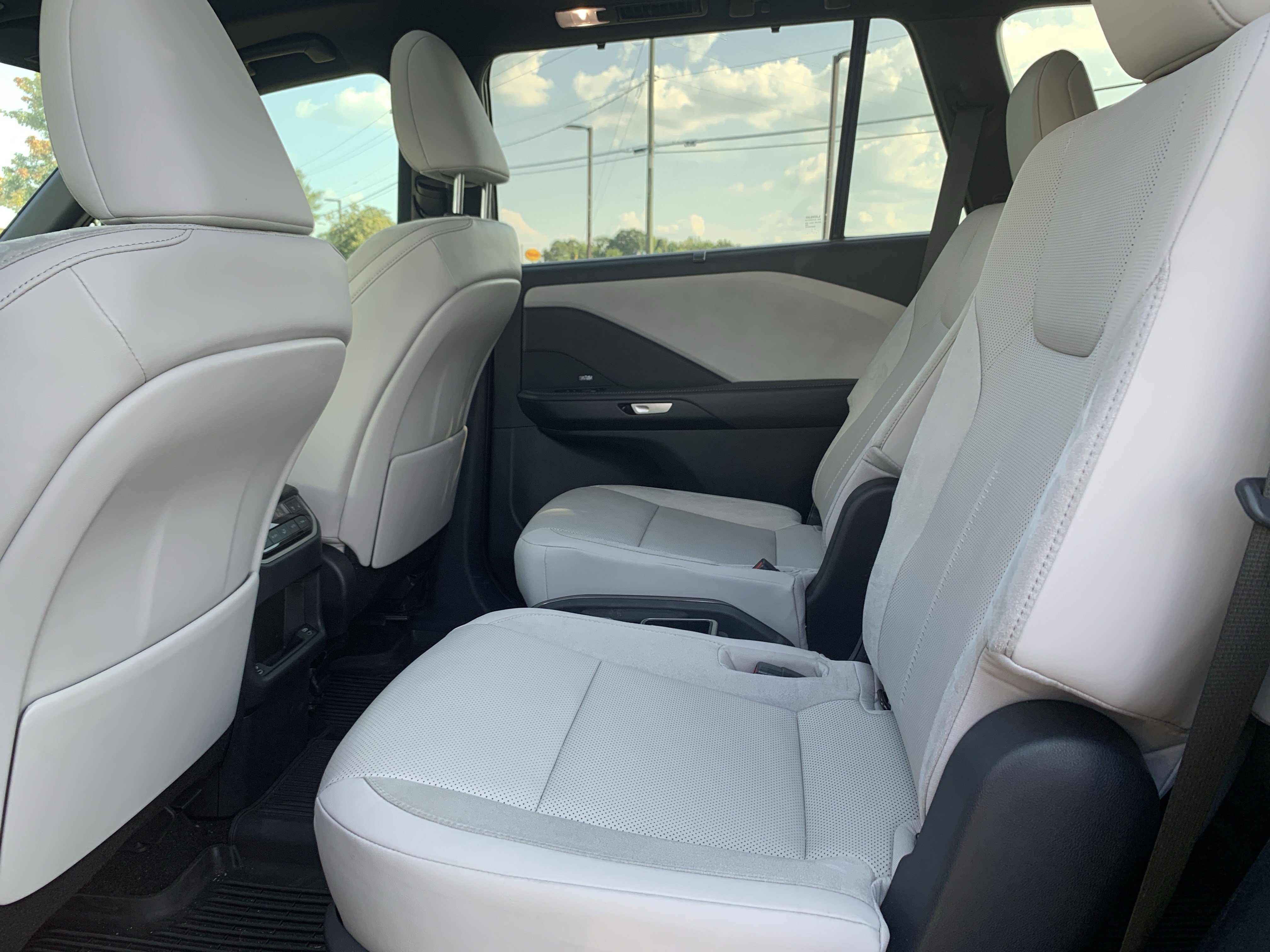 Used 2026 Lexus TX 350 AWD w/ Technology Package image 32