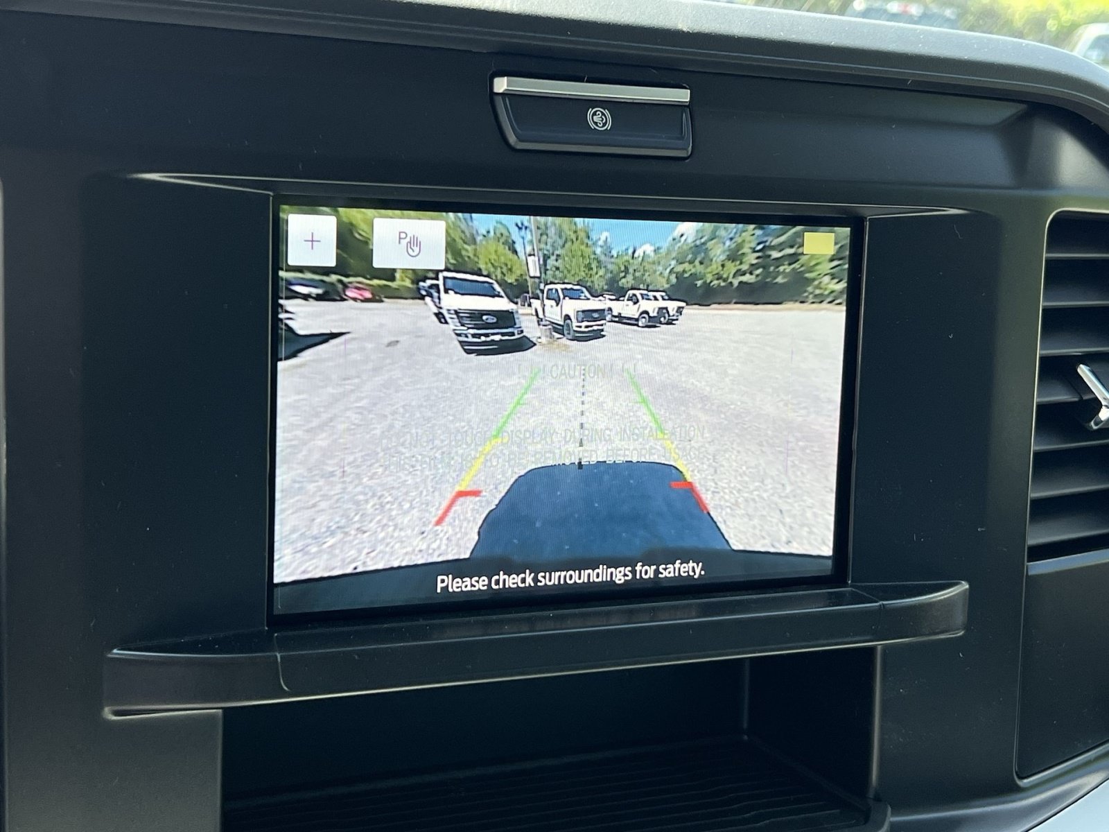 New 2026 Ford F250 XL w/ XL Off-Road Package AWD/4WD image 19