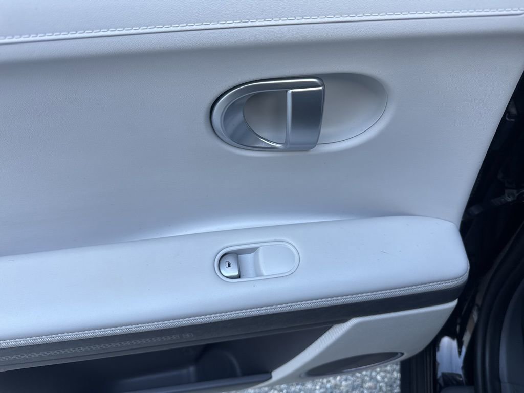 Certified 2022 Hyundai Ioniq 5 SEL AWD/4WD image 20