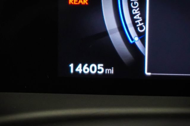 Certified 2024 Lexus RZ 450e Premium w/ Technology Package image 9