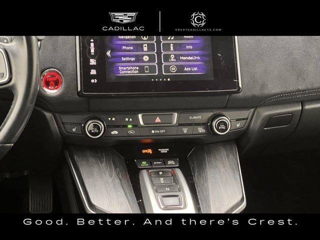 Used 2018 Honda Clarity Touring image 15