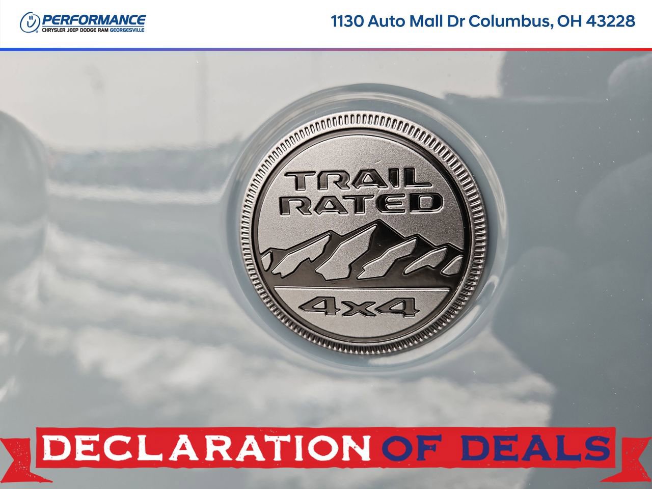 New 2026 Jeep Wrangler Unlimited Sport AWD/4WD image 11