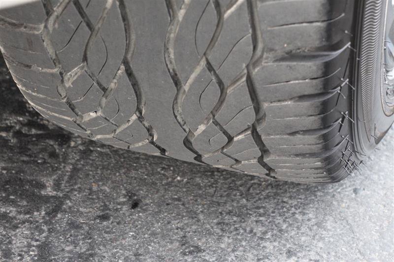 Used 2017 Jeep Grand Cherokee SRT image 46